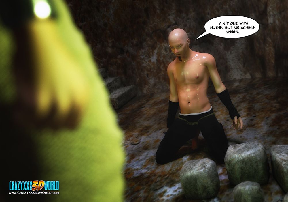 Vox Populi [Auditor Of Reality] Vox Populi - Episode 42 – page 12