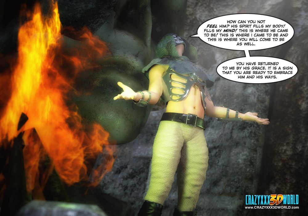 Vox Populi [Auditor Of Reality] Vox Populi - Episode 42 – page 13