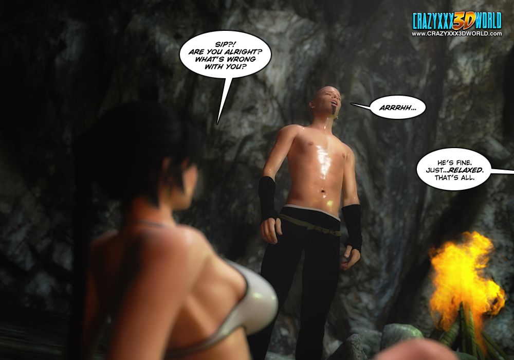 Vox Populi [Auditor Of Reality] Vox Populi - Episode 42 – page 22