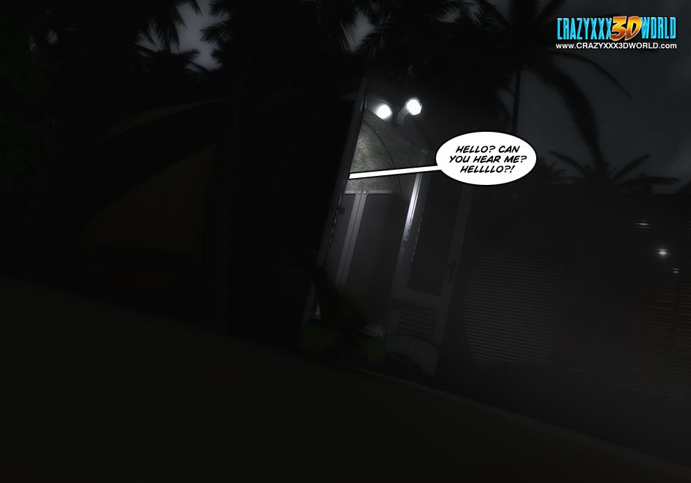 Vox Populi [Auditor Of Reality] Vox Populi - Episode 42 – page 6
