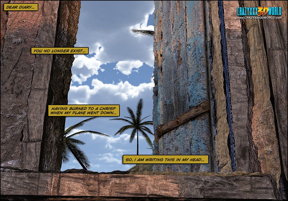 Vox Populi [Auditor Of Reality] Vox Populi - Episode 15 – page 2