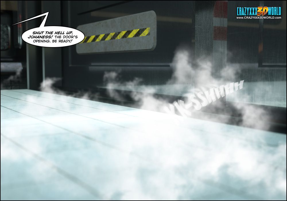 Vox Populi [Auditor Of Reality] Vox Populi - Episode 24 – page 4