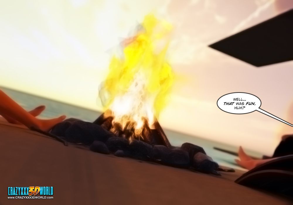 Vox Populi [Auditor Of Reality] Vox Populi - Episode 34 – page 2