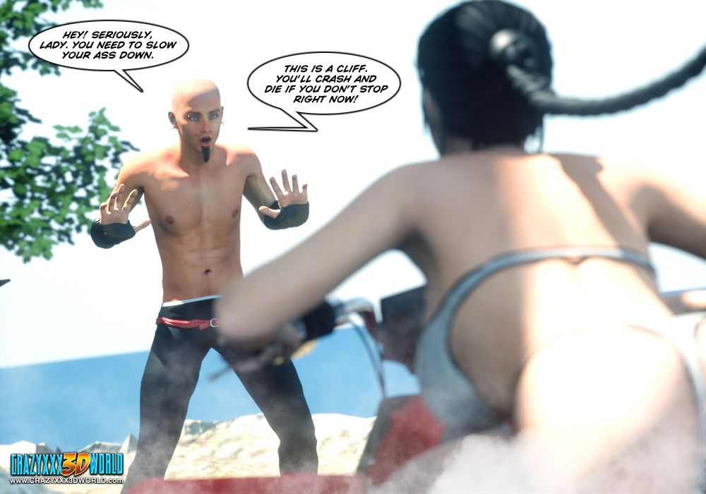 Vox Populi [Auditor Of Reality] Vox Populi - Episode 29 – page 10
