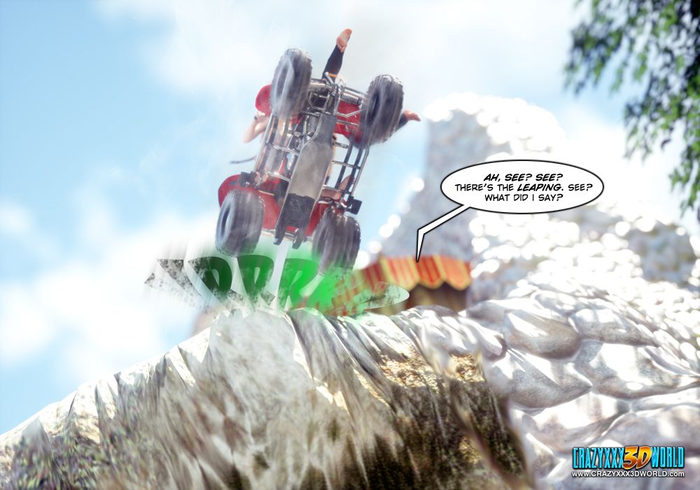 Vox Populi [Auditor Of Reality] Vox Populi - Episode 29 – page 12