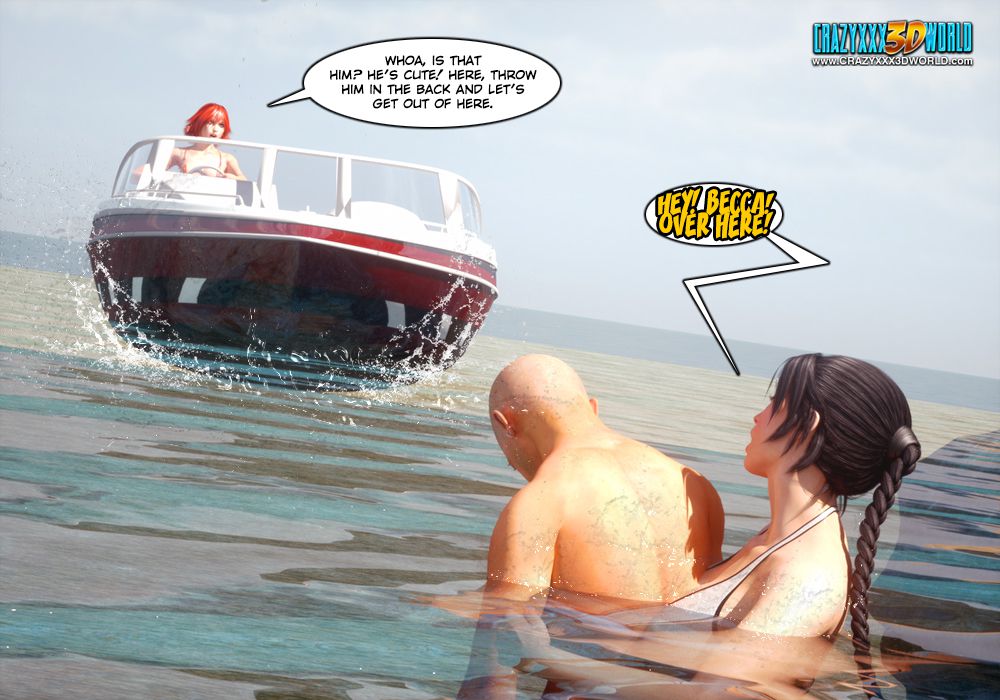 Vox Populi [Auditor Of Reality] Vox Populi - Episode 29 – page 15
