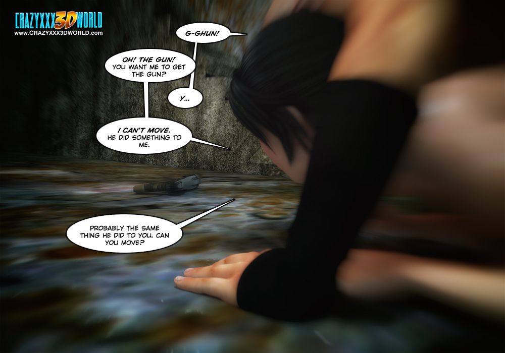 Vox Populi [Auditor Of Reality] Vox Populi - Episode 43 – page 12