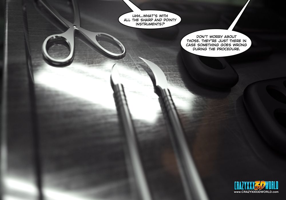 Vox Populi [Auditor Of Reality] Vox Populi - Episode 35 – page 2