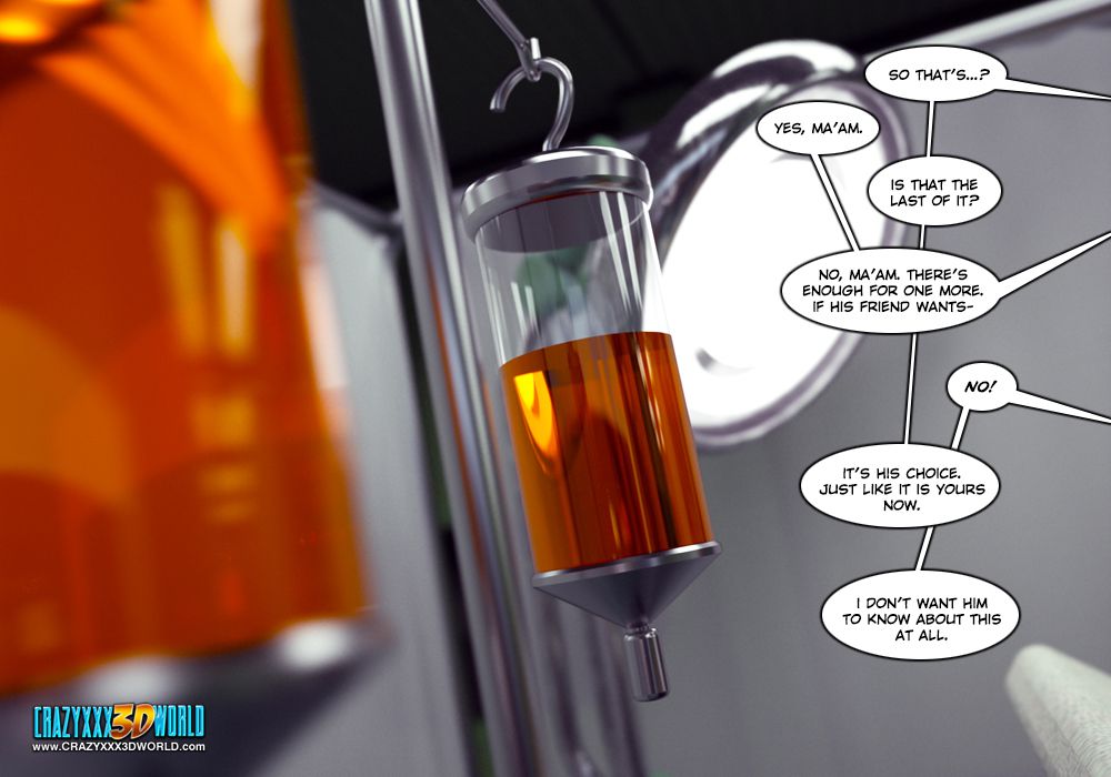 Vox Populi [Auditor Of Reality] Vox Populi - Episode 35 – page 4
