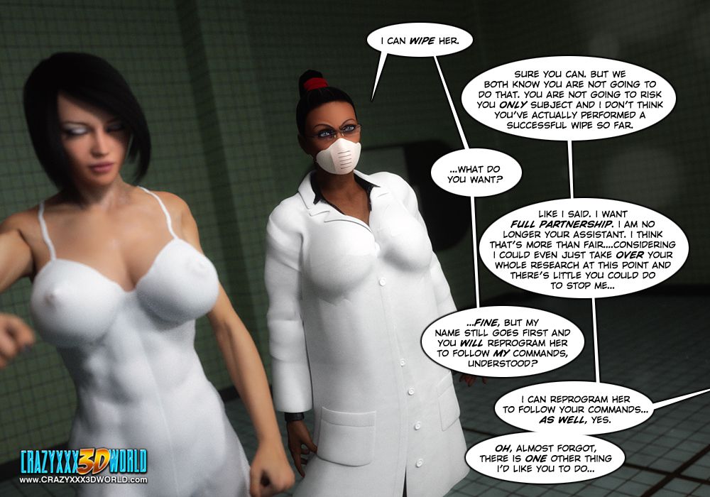 Vox Populi [Auditor Of Reality] Vox Populi - Episode 51 – page 13