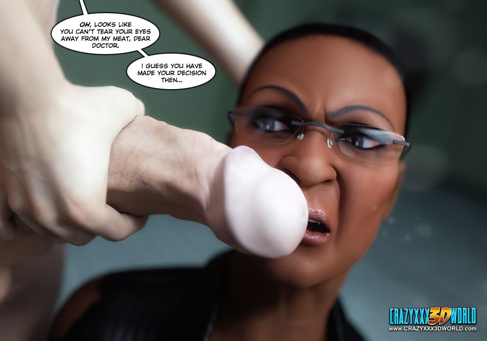 Vox Populi [Auditor Of Reality] Vox Populi - Episode 51 – page 18
