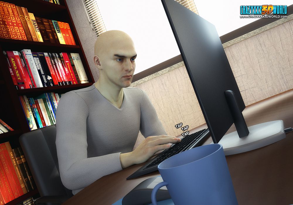 Vox Populi [Auditor Of Reality] Vox Populi - Episode 46 – page 11