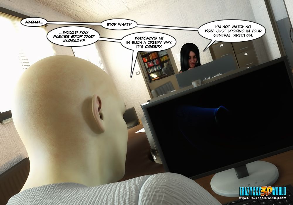 Vox Populi [Auditor Of Reality] Vox Populi - Episode 46 – page 12