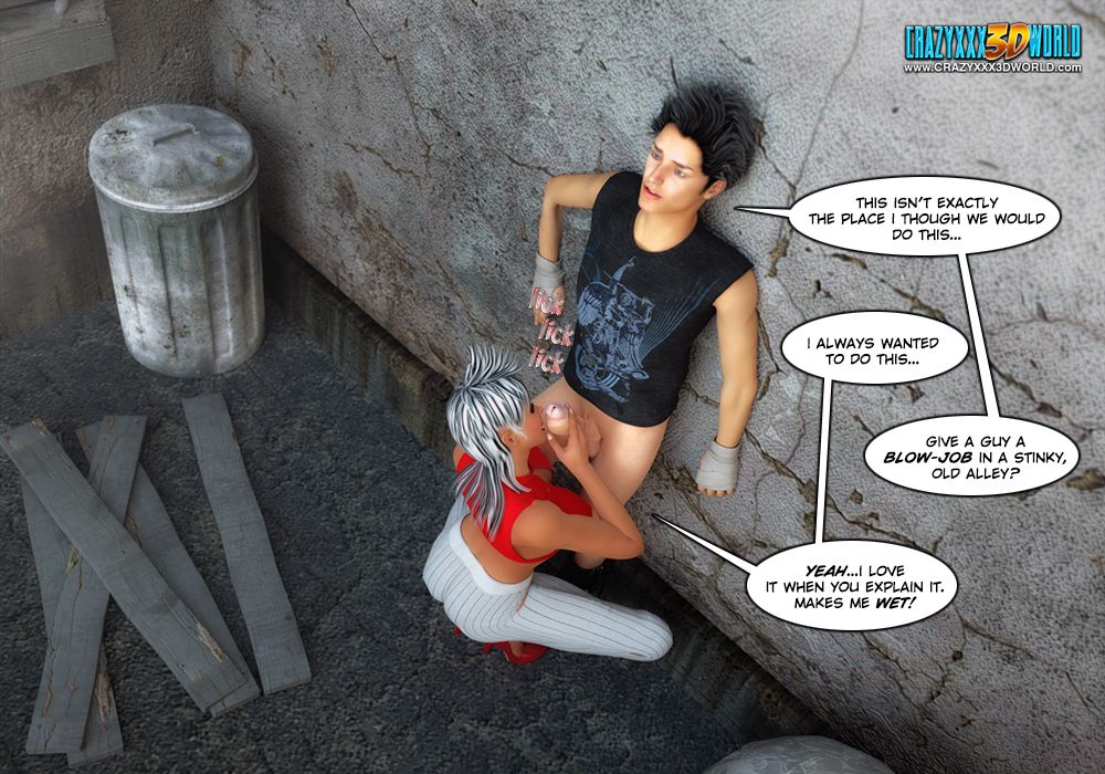 Vox Populi [Auditor Of Reality] Vox Populi - Episode 46 – page 21