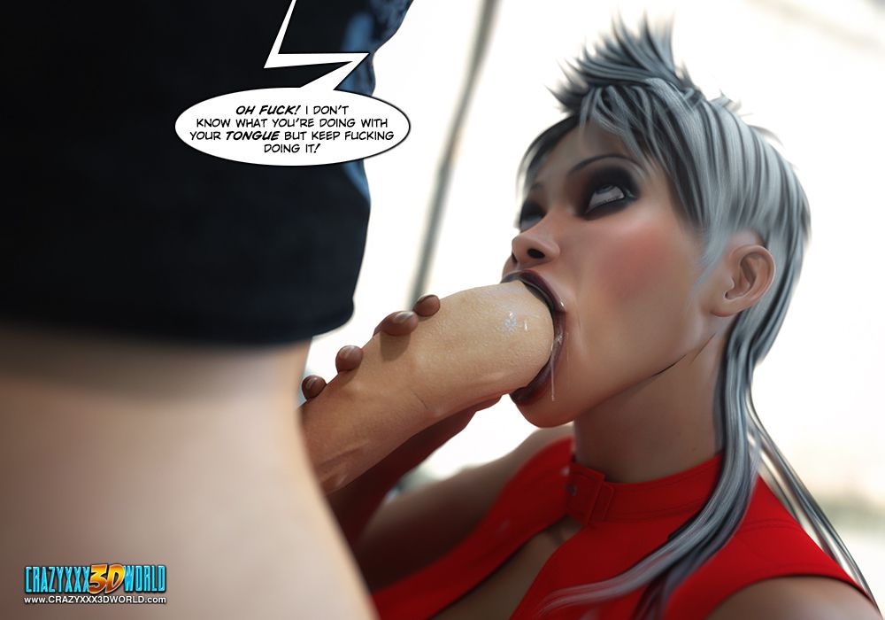 Vox Populi [Auditor Of Reality] Vox Populi - Episode 46 – page 23