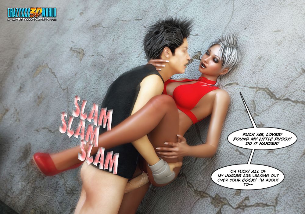 Vox Populi [Auditor Of Reality] Vox Populi - Episode 46 – page 28