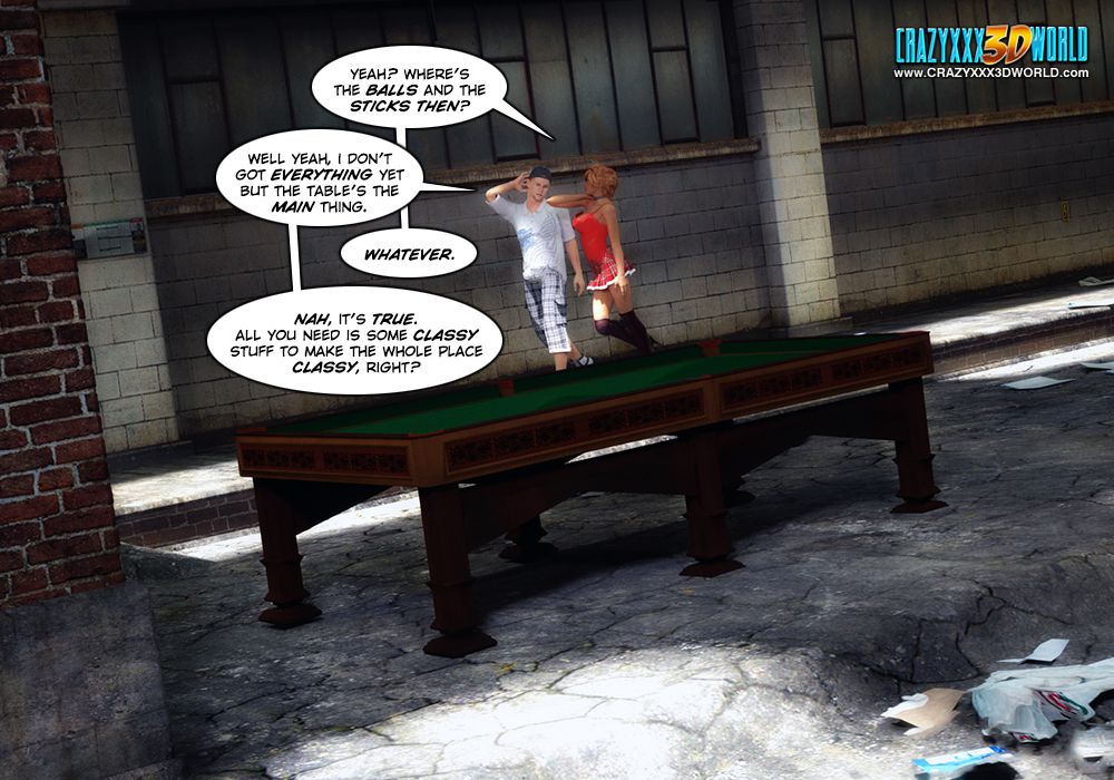 Vox Populi [Auditor Of Reality] Vox Populi - Episode 47 – page 14