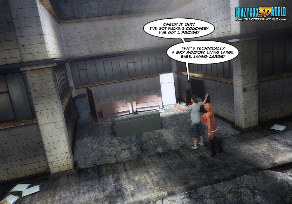 Vox Populi [Auditor Of Reality] Vox Populi - Episode 47 – page 15