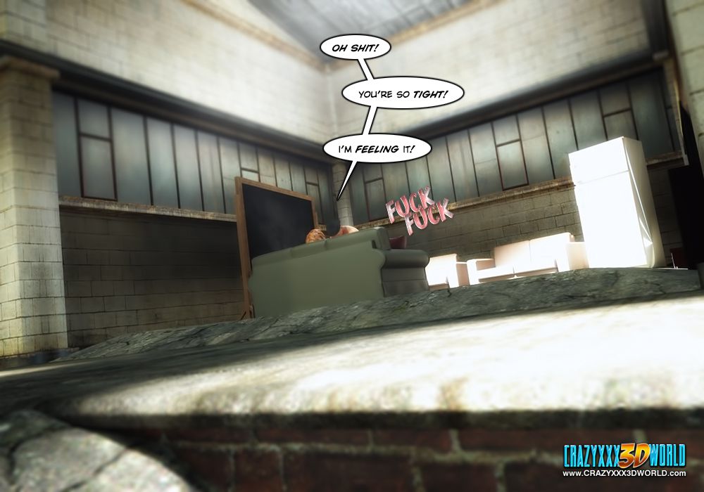 Vox Populi [Auditor Of Reality] Vox Populi - Episode 47 – page 19