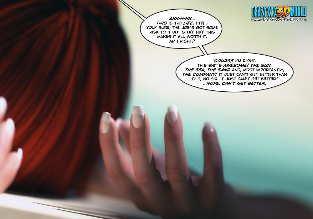 Vox Populi [Auditor Of Reality] Vox Populi - Episode 48 – page 13