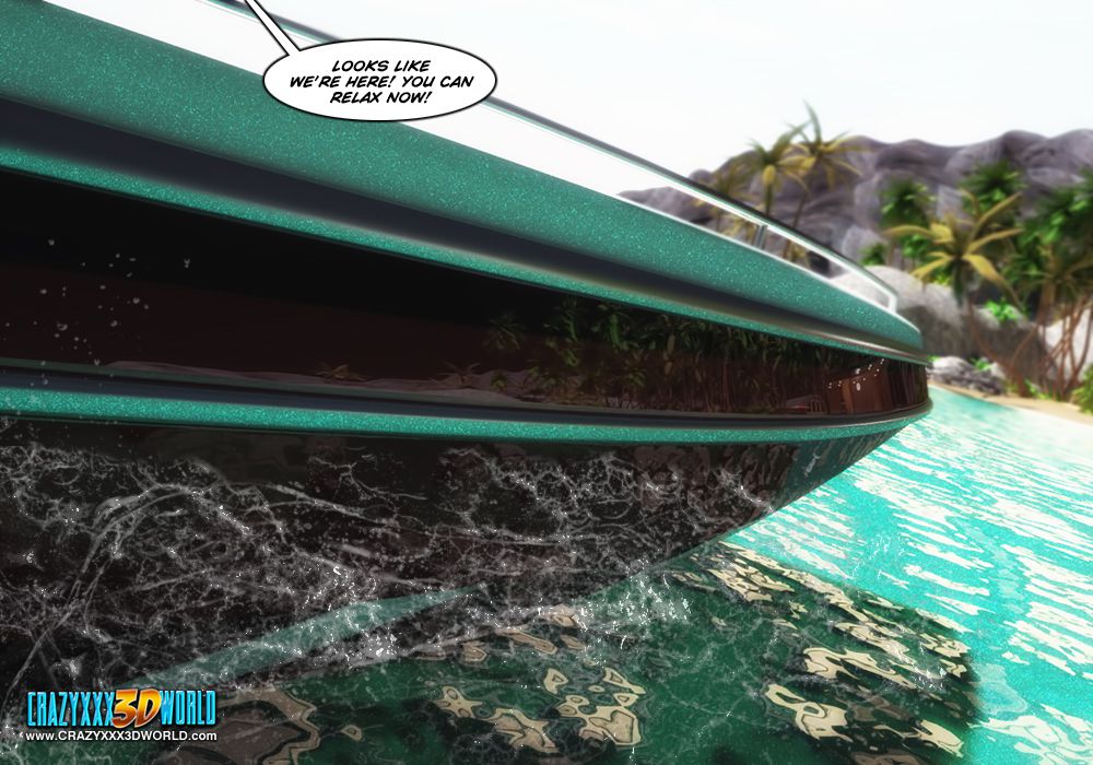 Vox Populi [Auditor Of Reality] Vox Populi - Episode 48 – page 35