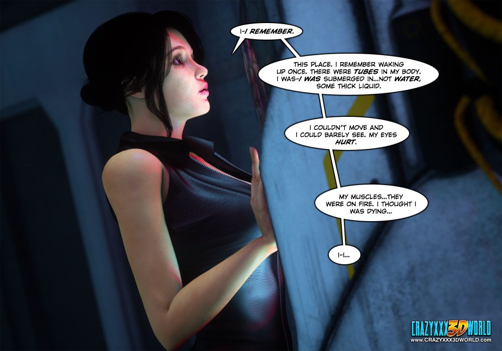 Vox Populi [Auditor Of Reality] Vox Populi - Episode 27 – page 25