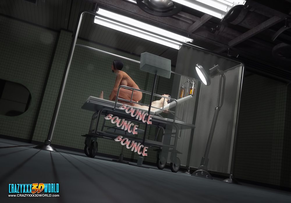 Vox Populi [Auditor Of Reality] Vox Populi - Episode 50 – page 30