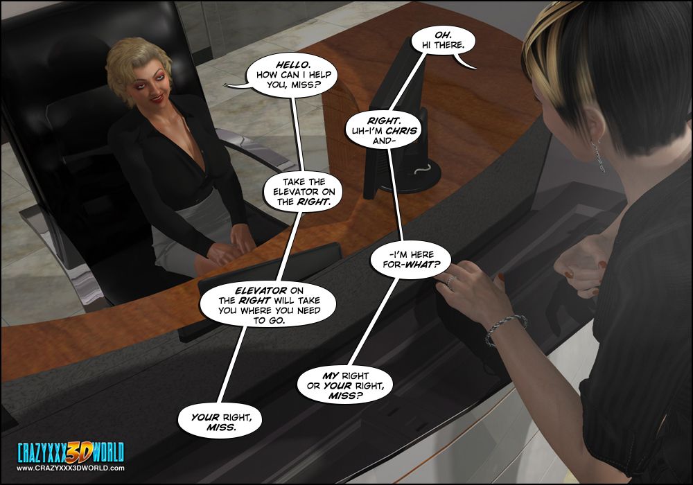 Vox Populi [Auditor Of Reality] Vox Populi - Episode 18 – page 13