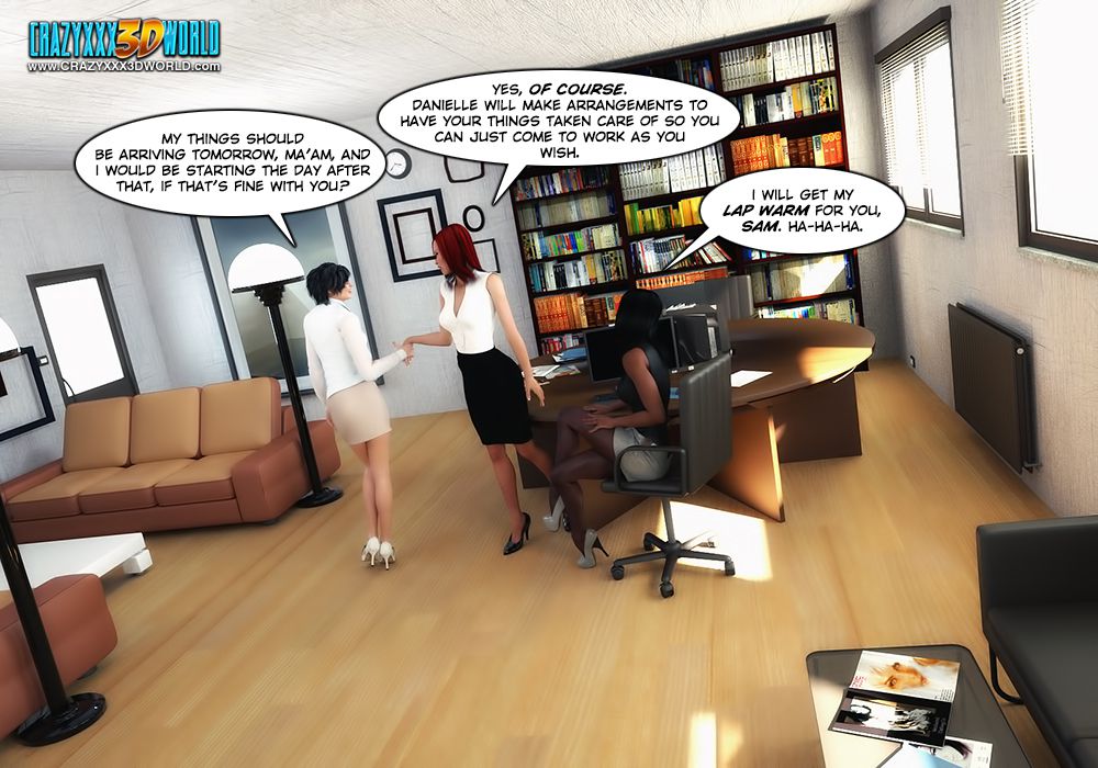 Vox Populi [Auditor Of Reality] Vox Populi - Episode 45 – page 13