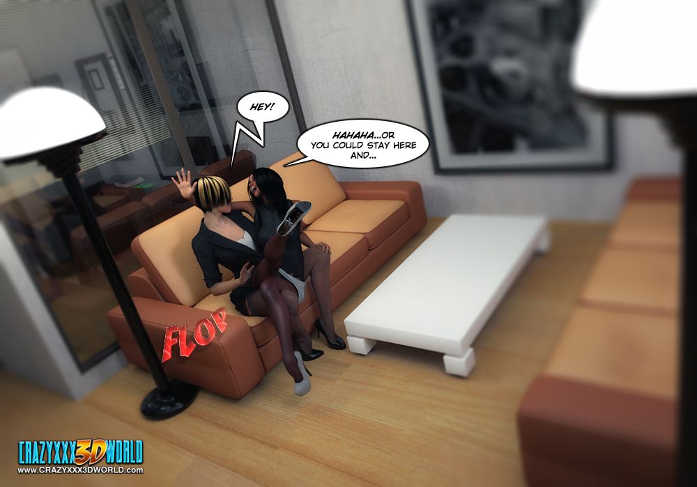 Vox Populi [Auditor Of Reality] Vox Populi - Episode 49 – page 6