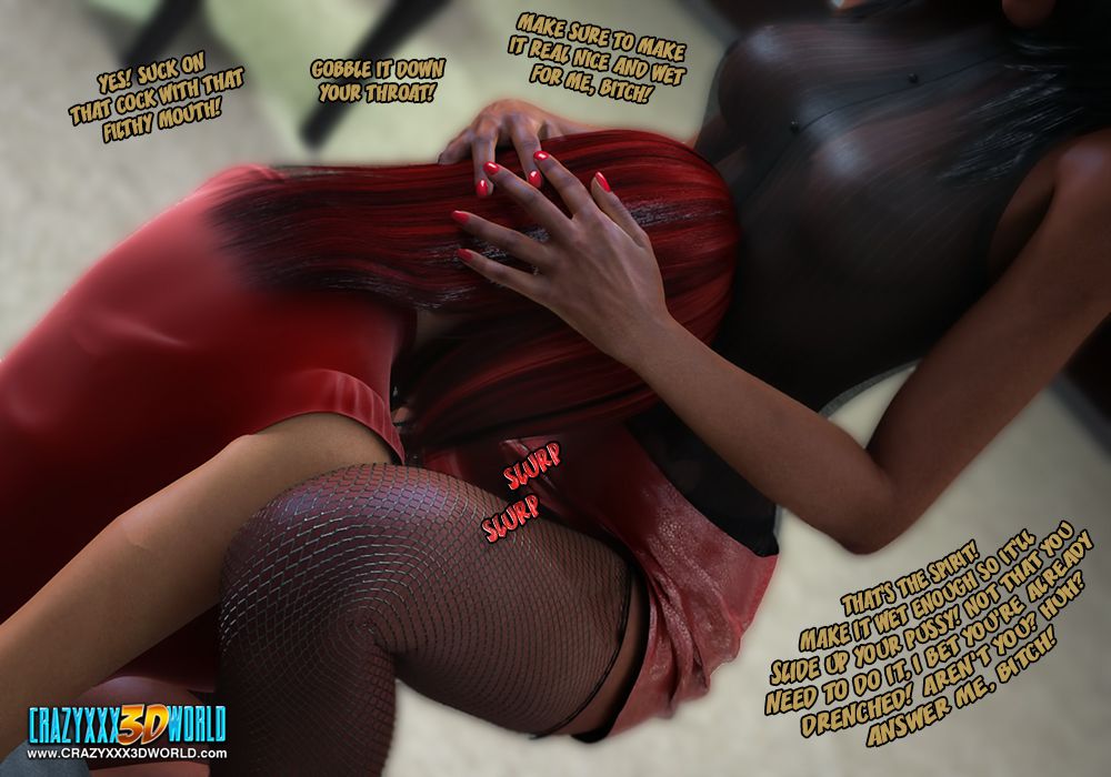 Vox Populi [Auditor Of Reality] Vox Populi - Episode 53 – page 18