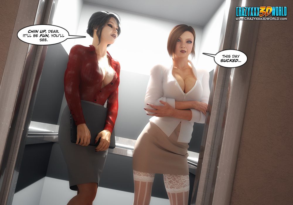 Vox Populi [Auditor Of Reality] Vox Populi - Episode 38 – page 30