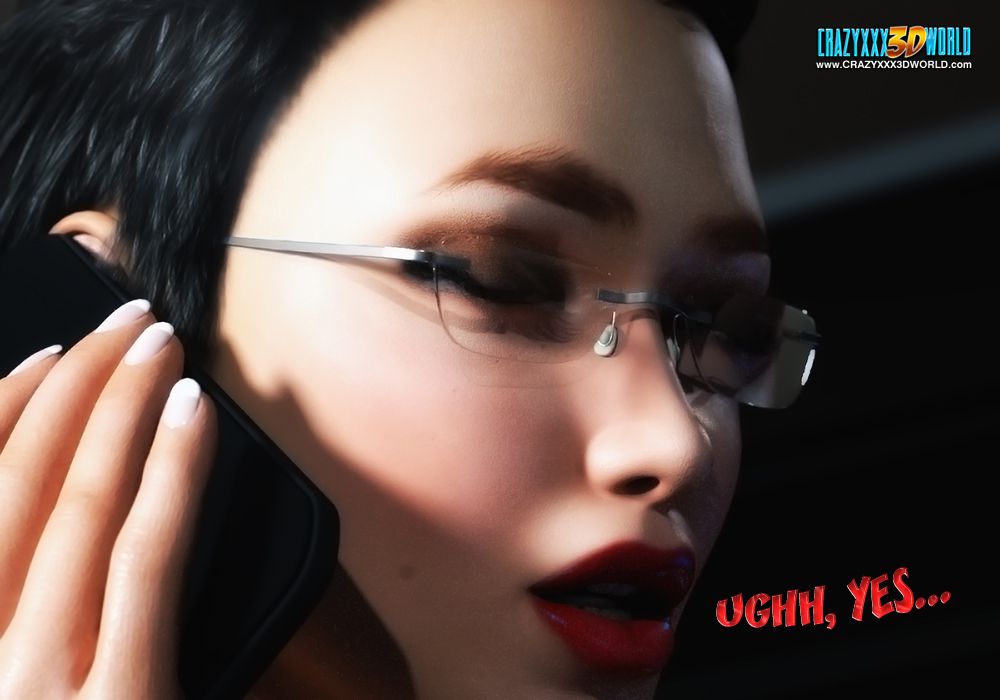 Vox Populi [Auditor Of Reality] Vox Populi - Episode 37 – page 5