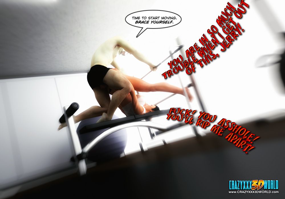 Vox Populi [Auditor Of Reality] Vox Populi - Episode 40 – page 24