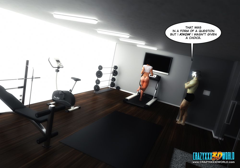 Vox Populi [Auditor Of Reality] Vox Populi - Episode 40 – page 6