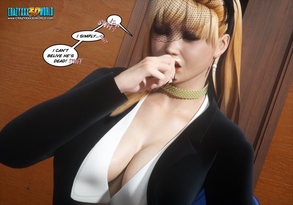 Vox Populi [Auditor Of Reality] Vox Populi - Episode 33 – page 13