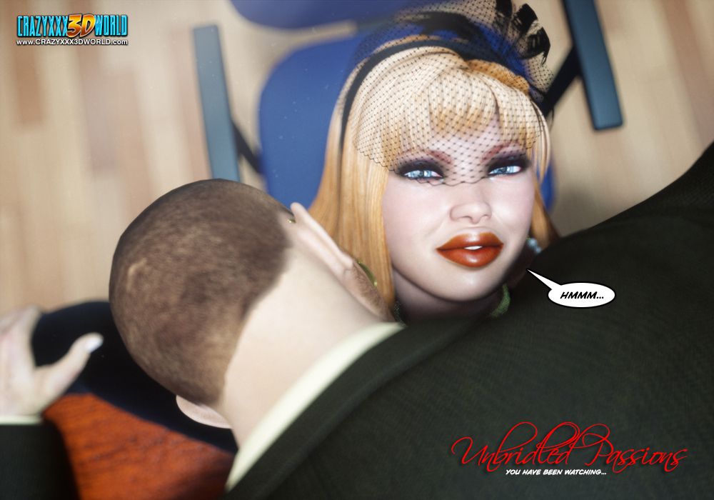 Vox Populi [Auditor Of Reality] Vox Populi - Episode 33 – page 29