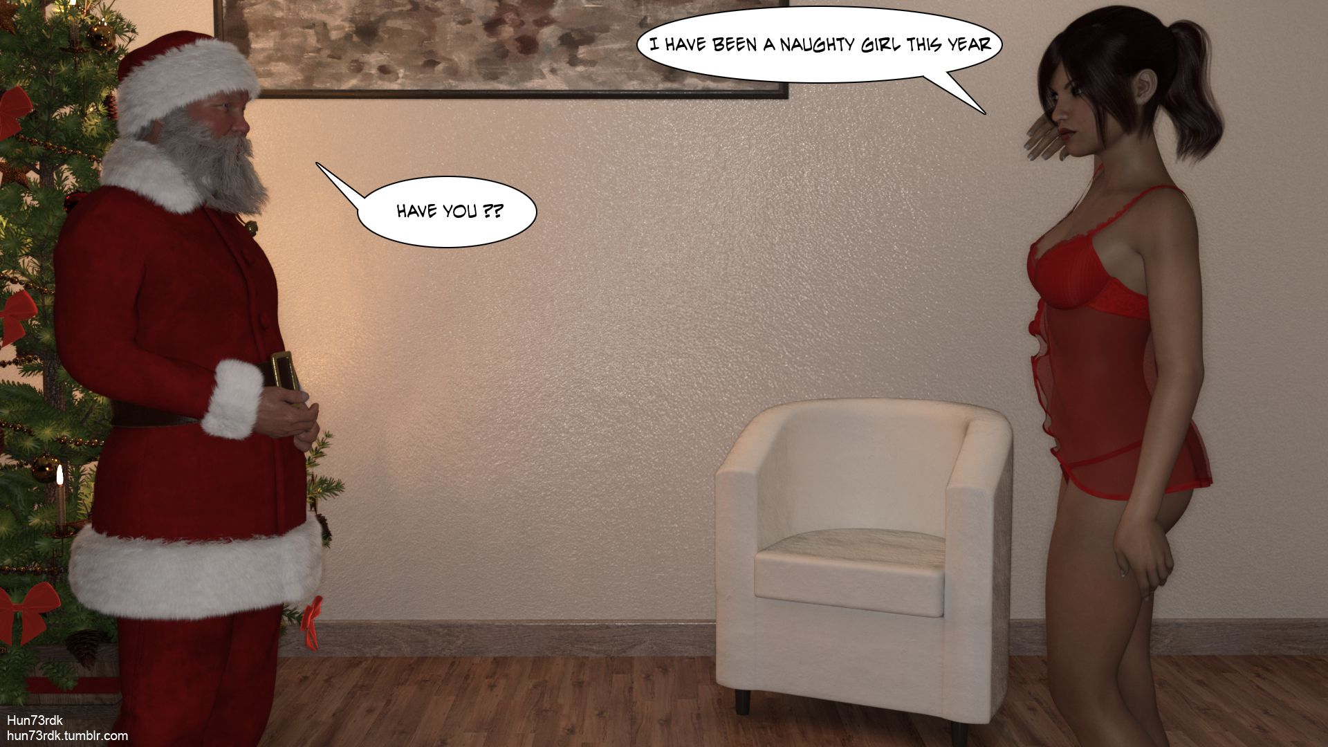 Christmas Charity Sets [Affect3D] 2017.5 . Naughty [Hun73rdk] – page 2