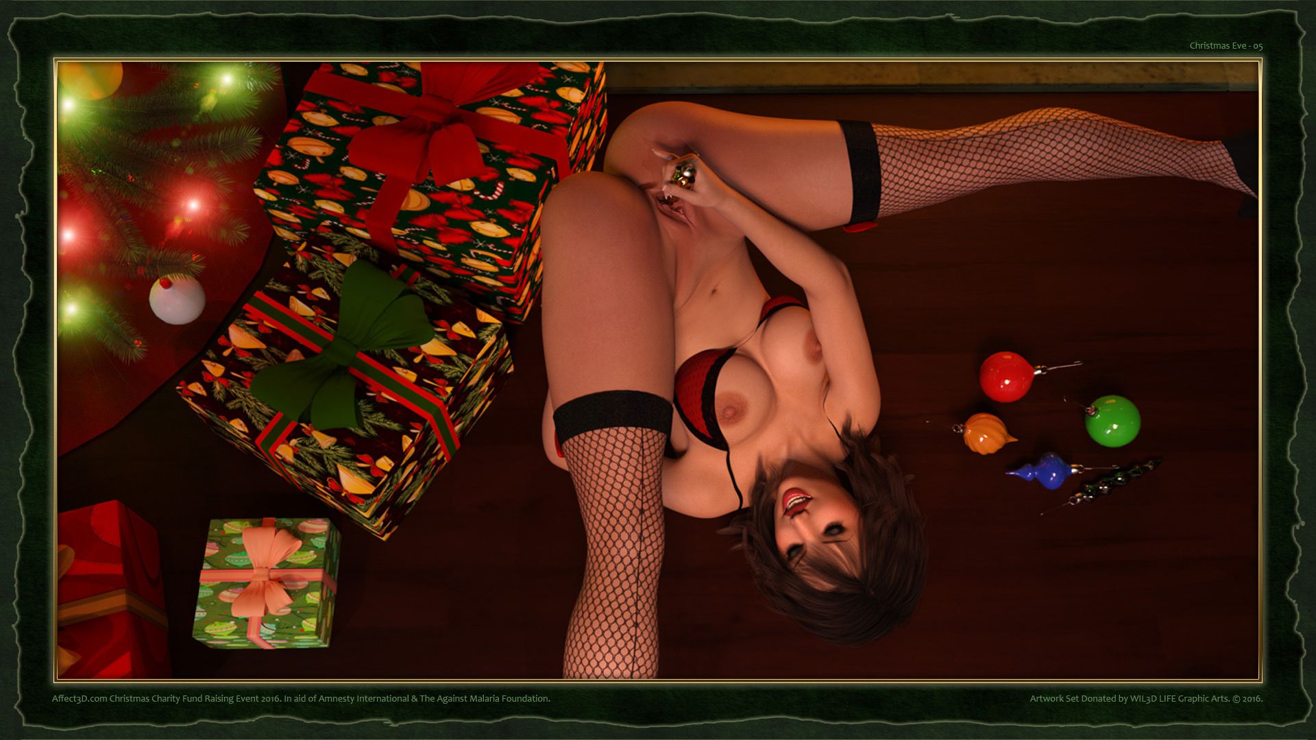 Christmas Charity Sets [Affect3D] 2016.12 . Xmas Eve [WiL3DLife] – page 5