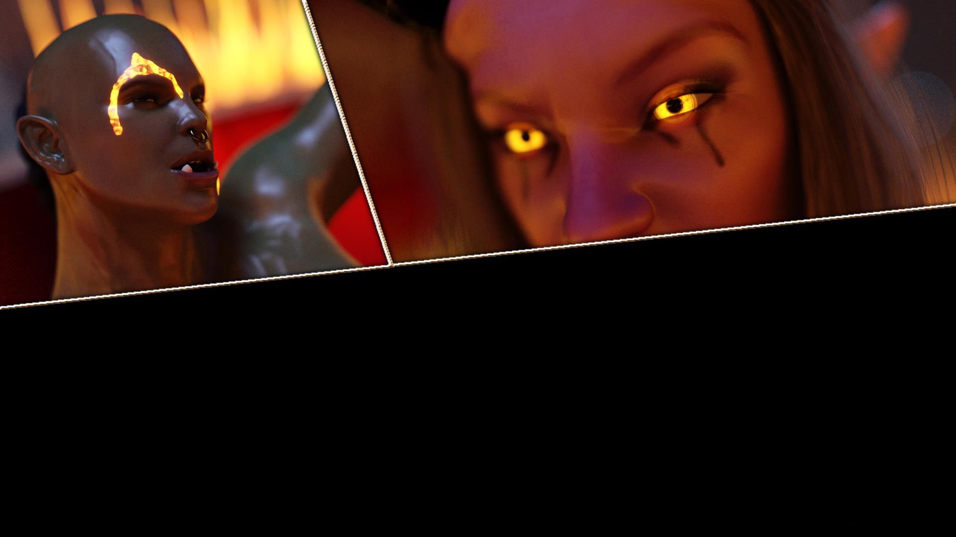 Broken [SquarePeg3D] 2.5 . Broken  - Chapter 2 - No Dialog [SquarePeg3D] – page 115