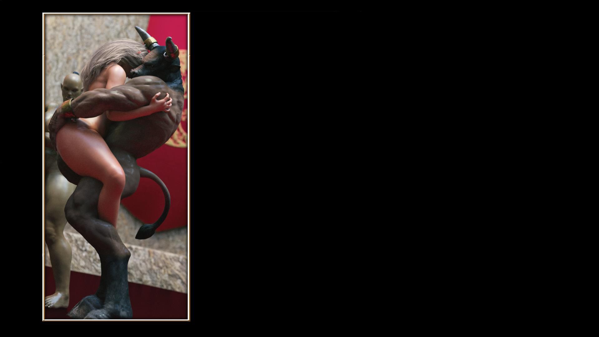 Broken [SquarePeg3D] 2.5 . Broken  - Chapter 2 - No Dialog [SquarePeg3D] – page 32