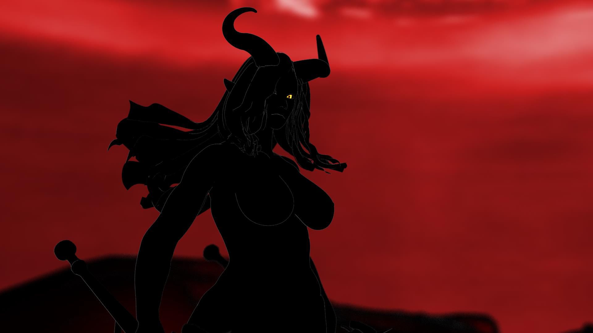 Broken [SquarePeg3D] 1.5 . Broken  - Chapter 1 - No Dialog [SquarePeg3D] – page 113