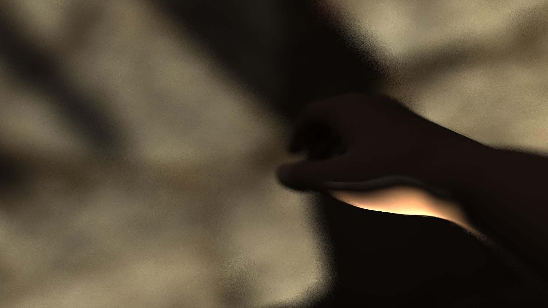 Broken [SquarePeg3D] 1.5 . Broken  - Chapter 1 - No Dialog [SquarePeg3D] – page 43