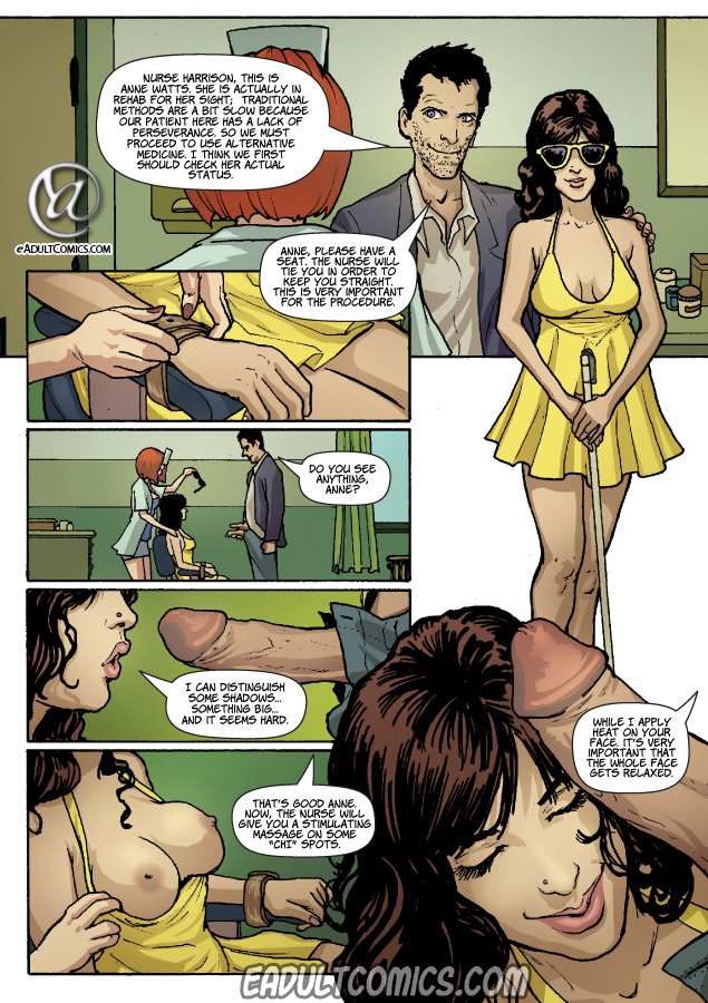Schoolgirls Revenge [Yair Herrera] 15 . Schoolgirls Revenge - Chapter 15 [Yair Herrera] – page 6