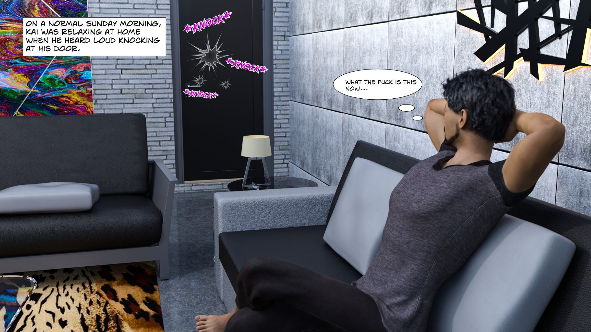 Emma’s Corruption [Antalore42] Emma's Corruption 11 – page 2