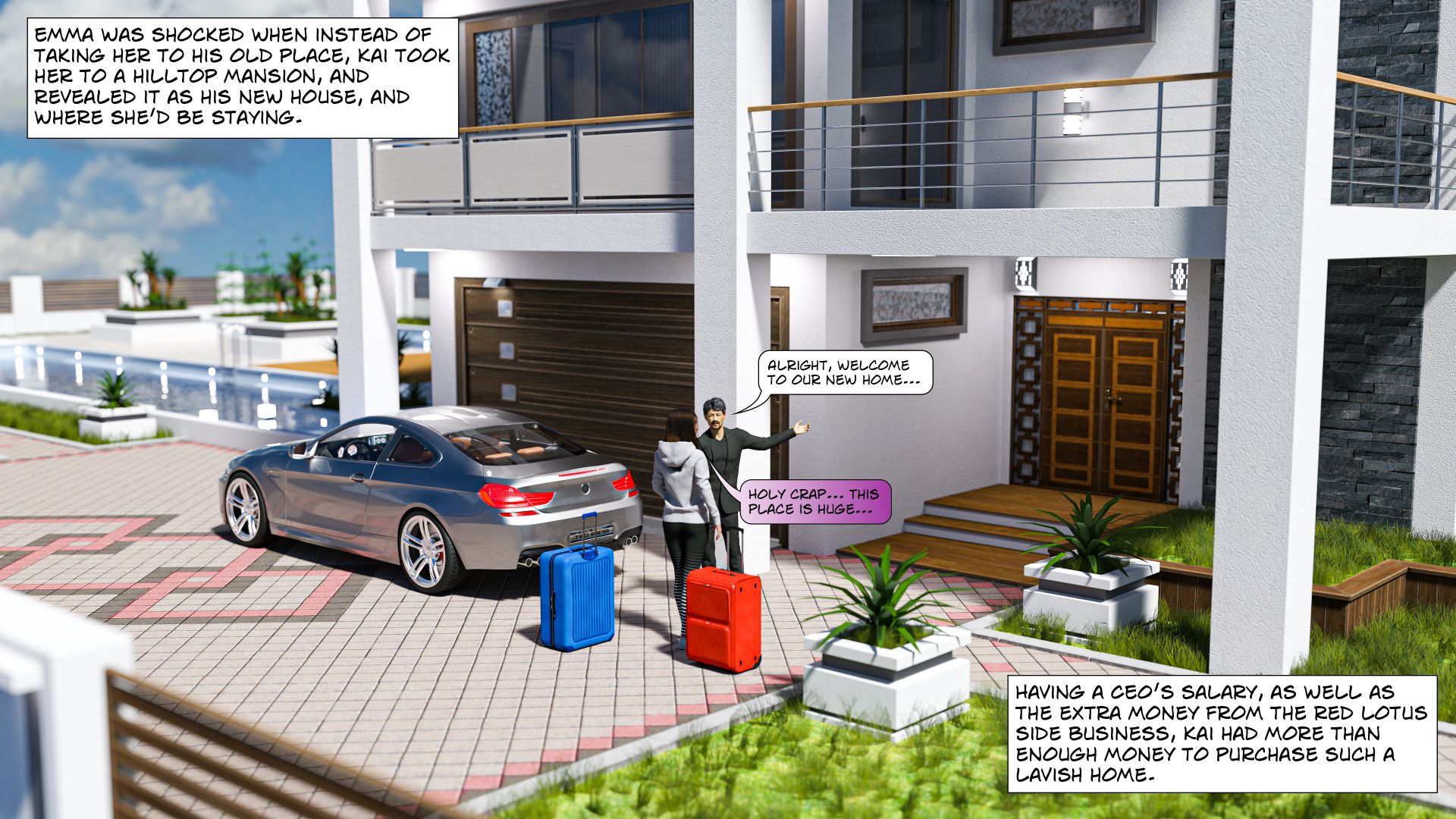 Emma’s Corruption [Antalore42] Emma's Corruption 27 – page 5