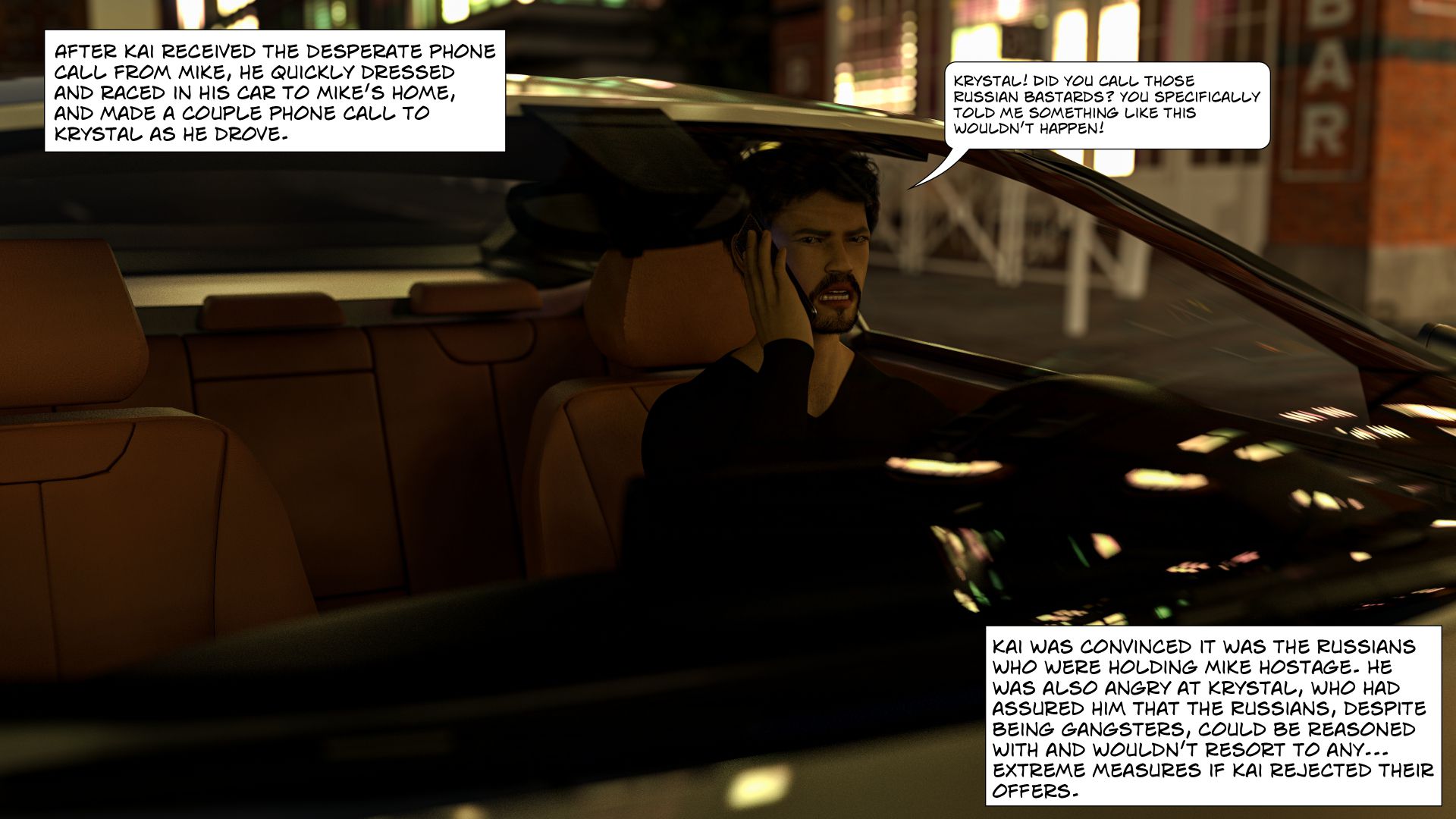 Emma’s Corruption [Antalore42] Emma's Corruption 16 – page 2
