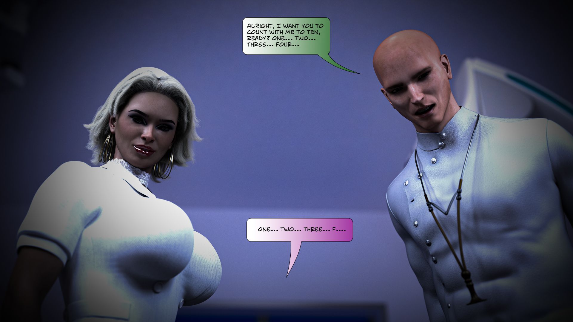 Emma’s Corruption [Antalore42] Emma's Corruption 16 – page 25