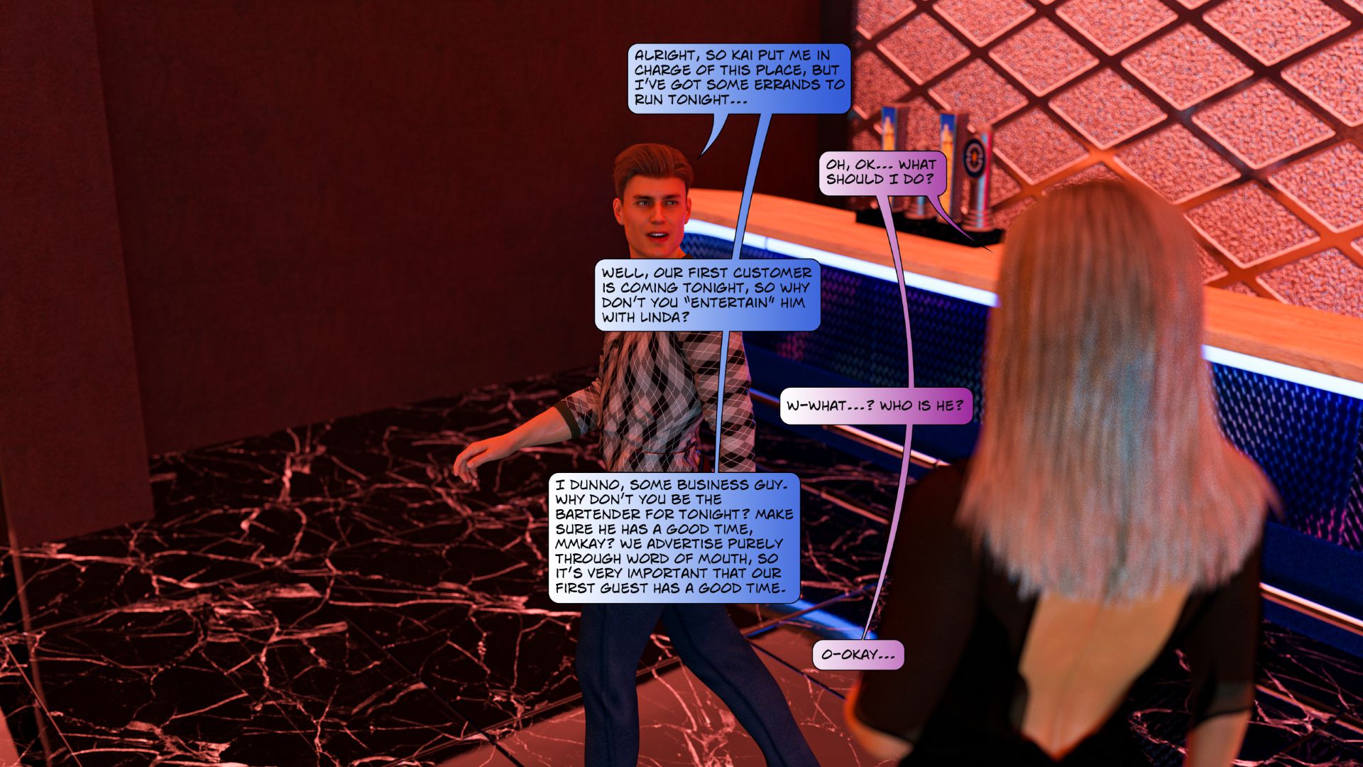 Emma’s Corruption [Antalore42] Emma's Corruption 34 – page 26