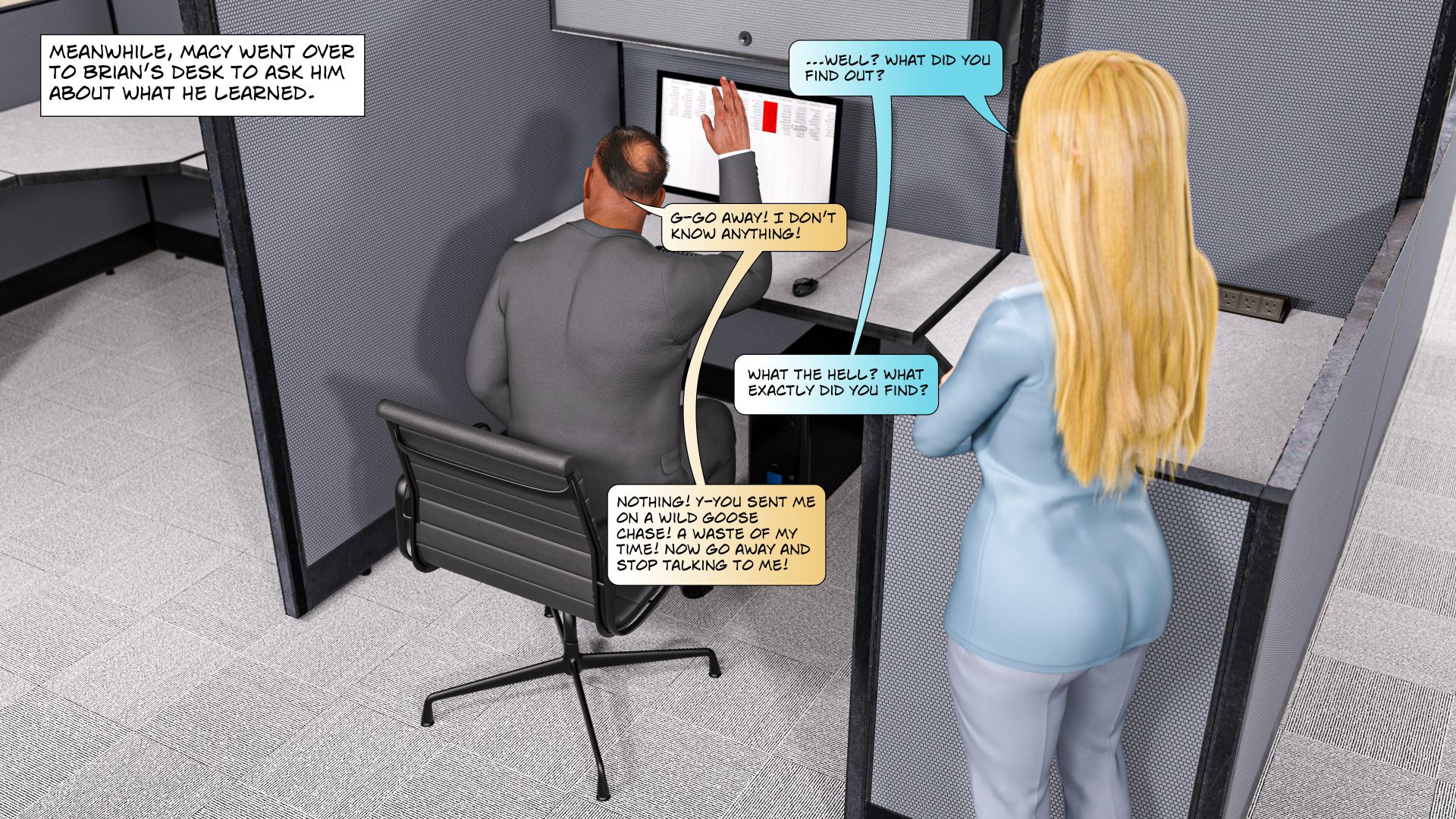 Emma’s Corruption [Antalore42] Emma's Corruption 15 – page 9